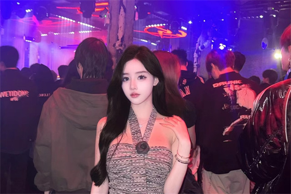 伴游招聘-上海商务KTV招聘包厢服务员包上班