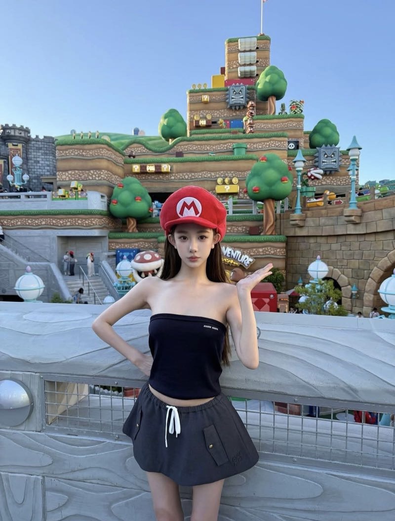 深圳纯欲小网红兼职(图3)